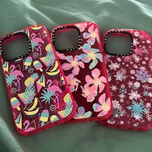 New and VGC

Casetify iPhone 14 pro impact case